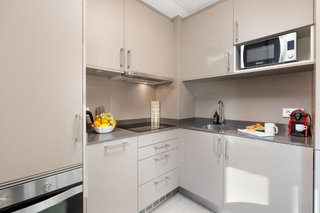 Apartamento 2 Hab. y 2 Baños – Playa Barceloneta