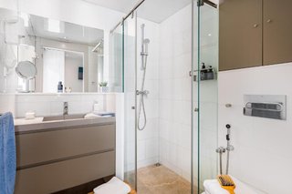Apartamento 2 Hab. y 2 Baños – Playa Barceloneta