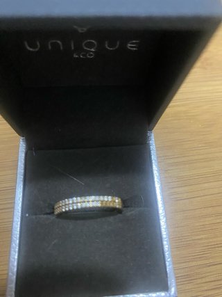 Anillo de compromiso