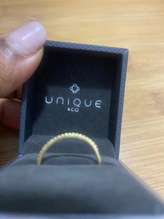 Anillo de compromiso