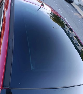 Peugeot 3008 Diesel Automático 2015