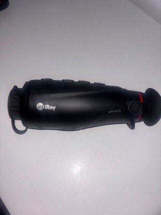 Monocular Térmico Infiray Affo AL25