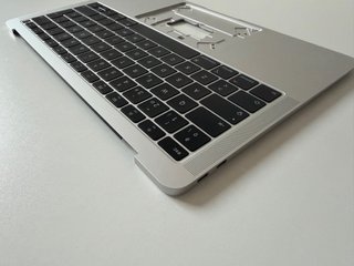 Teclado MacBook Air A1932 (2018-2019) Original