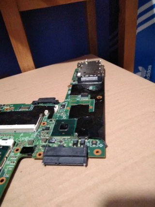 Placa Base Lenovo Portátil HDMI