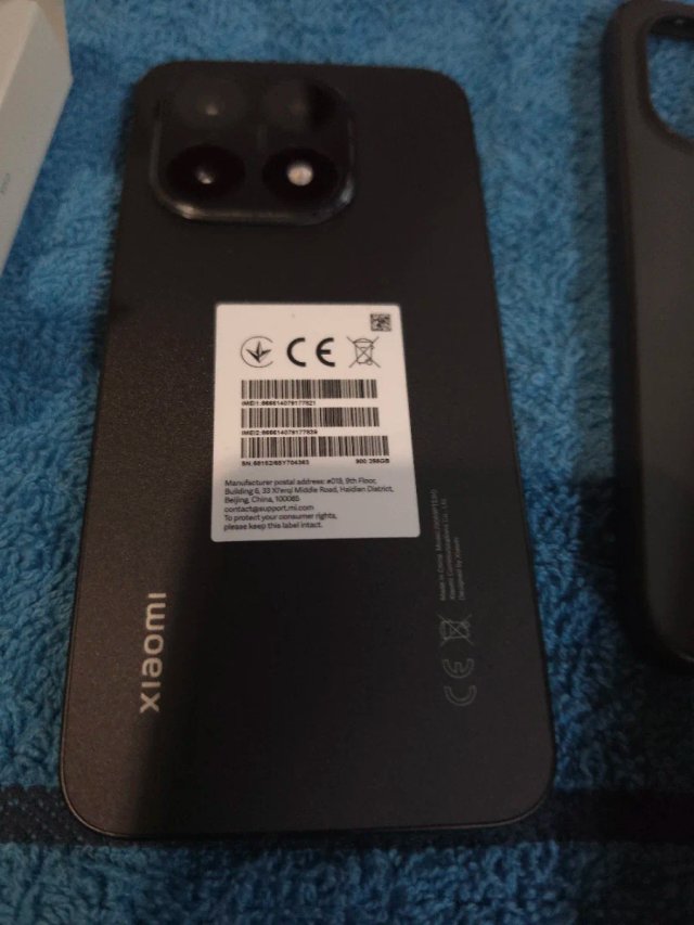 Ultimo precio Xiaomi 15T co-engineered with Leica
