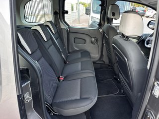 Renault Kangoo 2015