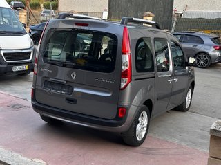 Renault Kangoo 2015