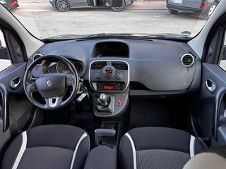 Renault Kangoo 2015