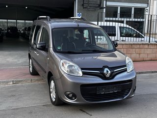 Renault Kangoo 2015
