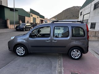 Renault Kangoo 2015