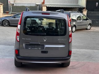 Renault Kangoo 2015