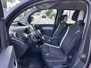 Renault Kangoo 2015
