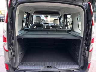 Renault Kangoo 2015