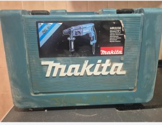 Taladro y Atornillador Makita