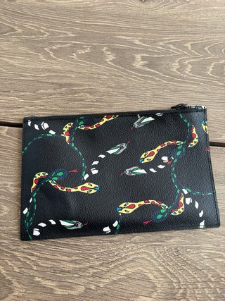 Neceser Bimba y Lola Serpientes Multicolor