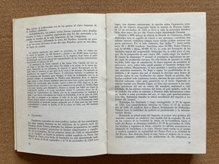 Conquista y Explotacion de los Nuevos Mundos