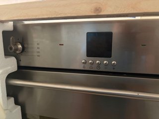 Forn SMEG Alta Gama / Horno SMEG gamma alta