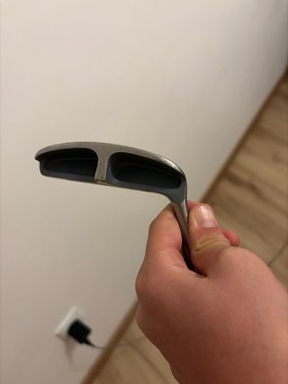 Palo de golf Inesis
