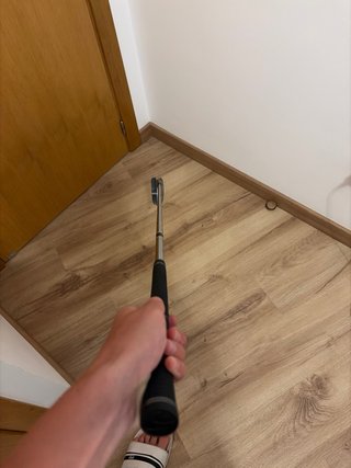 Palo de golf Inesis