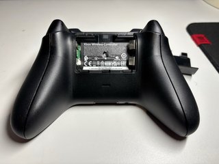Mando Xbox Series Negro