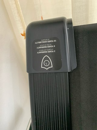 Cinta de correr DOMYOS TS400