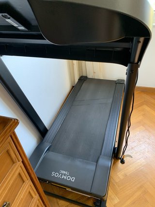 Cinta de correr DOMYOS TS400