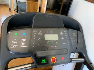 Cinta de correr DOMYOS TS400