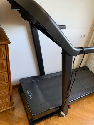 Cinta de correr DOMYOS TS400