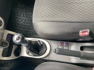 Toyota Urban Cruiser 2010