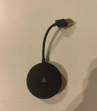 Adaptador Android auto para pantalla universal USB