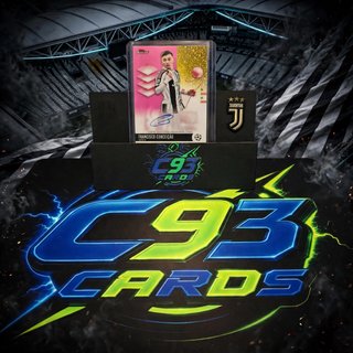 Cromos de fútbol Francisco Conceição