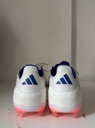 Botas Futbol Adidas F50 Elite FG, 42.5 sin caja