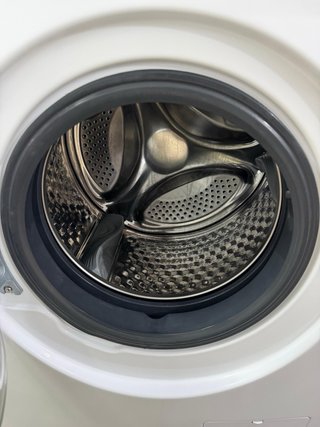 Lavadora Qilive 9KG A++