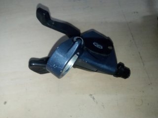 MANDOS DE CAMBIO SHIMANO LX