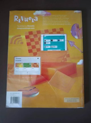 Economía 1°Bachillerato Revuela