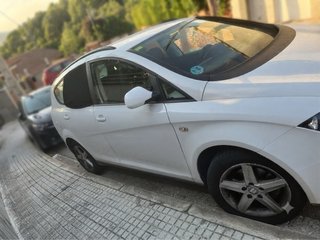 SEAT ALTEA XL 2011 (Etiqueta C)
