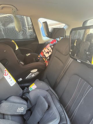 SEAT ALTEA XL 2011 (Etiqueta C)
