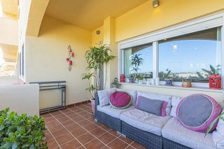 Chalet en venta en La Cala de Mijas en Mijas