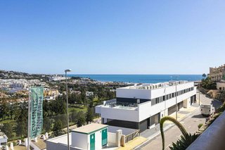 Chalet en venta en La Cala de Mijas en Mijas
