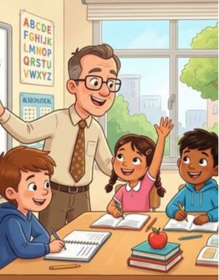 Clases particulares de refuerzo