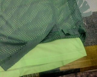 Camiseta de tenis de hombre wow pro adidas S