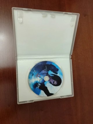 Aeon Flux DVD Filmax