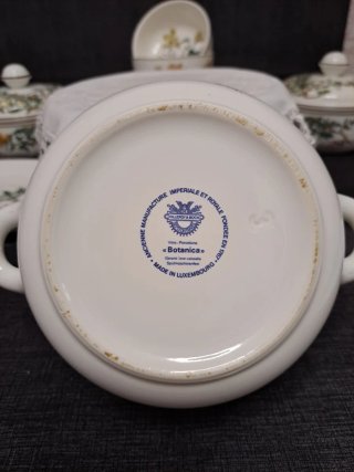 Cuenco Villeroy & Boch Botanica