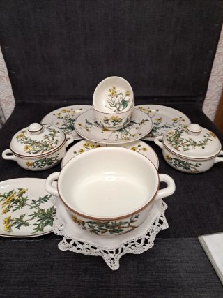 Cuenco Villeroy & Boch Botanica