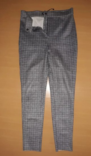 Pantalón Zara invierno Talla M