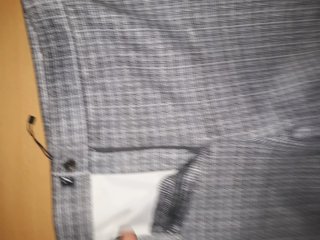 Pantalón Zara invierno Talla M