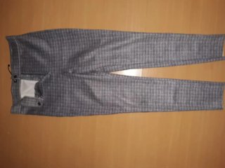 Pantalón Zara invierno Talla M
