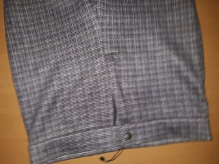 Pantalón Zara invierno Talla M