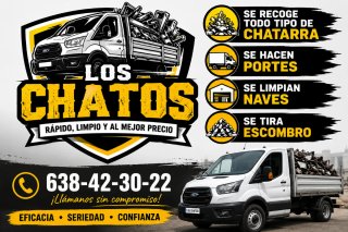 Chatarra etc