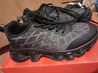 Zapatillas niño talla 37